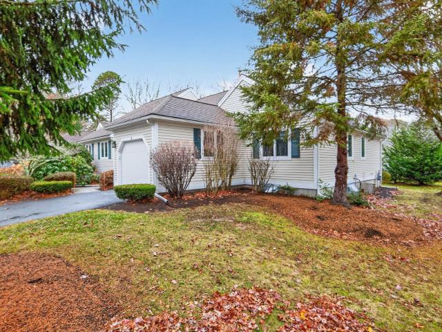 Condo for sale in Mashpee, Massachusetts