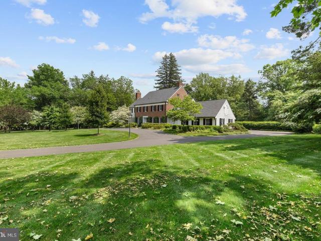 House for sale in Princeton, New Jersey