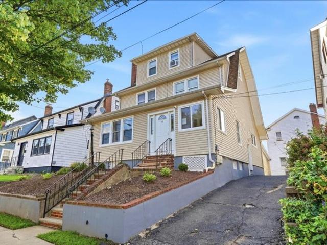 House for sale in West Orange, New Jersey