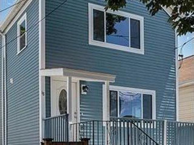 House for sale in Everett, Massachusetts