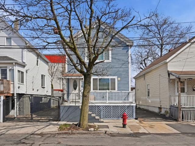 Property for sale in Everett, Massachusetts
