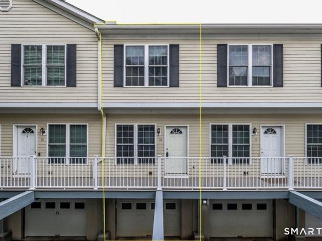 Townhouse for sale in Gaylordsville, Connecticut