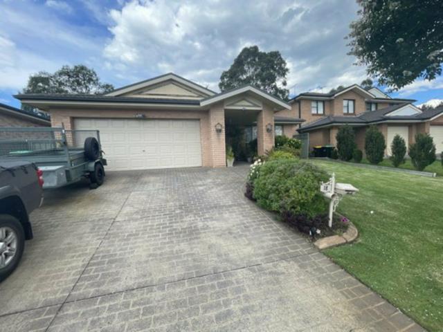 House for rent in Sydney, New South Wales