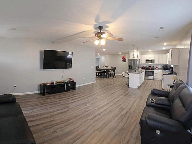 House for sale in Washington, Indiana