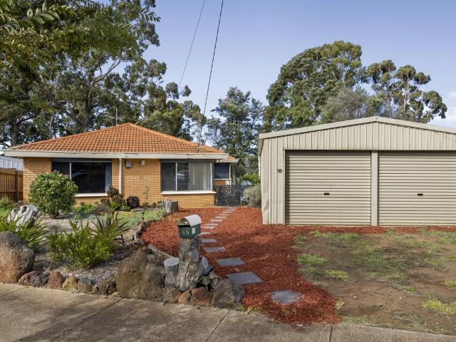 House for rent in Camerons Creek, Victoria
