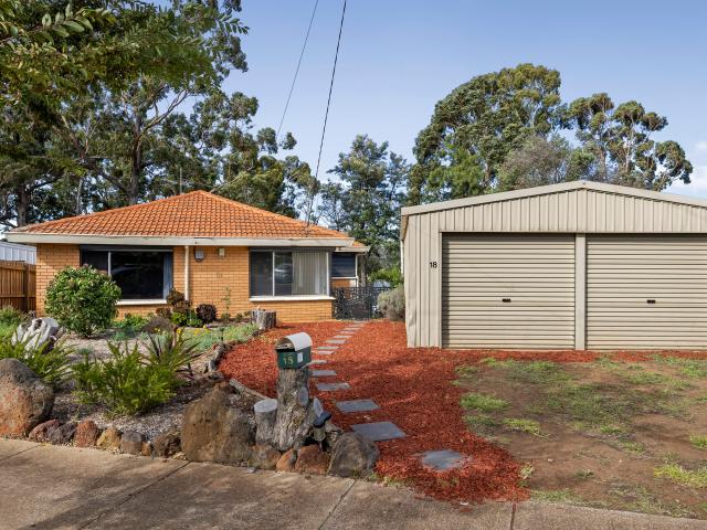 House for rent in Camerons Creek, Victoria