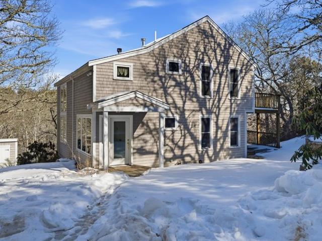 House for sale in Oak Bluffs, Dukes County