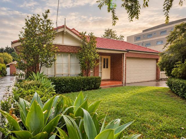 House for rent in Nunawading, Melbourne