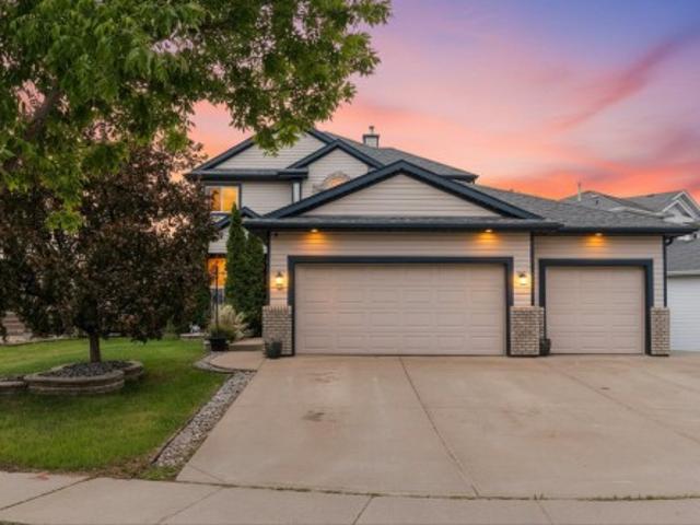 House for sale in Fort Saskatchewan, Alberta