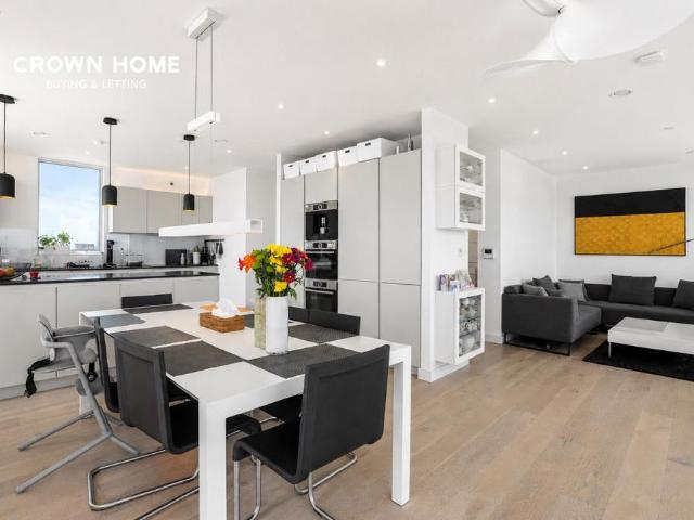 House for rent in Woodberry Down, Greater London
