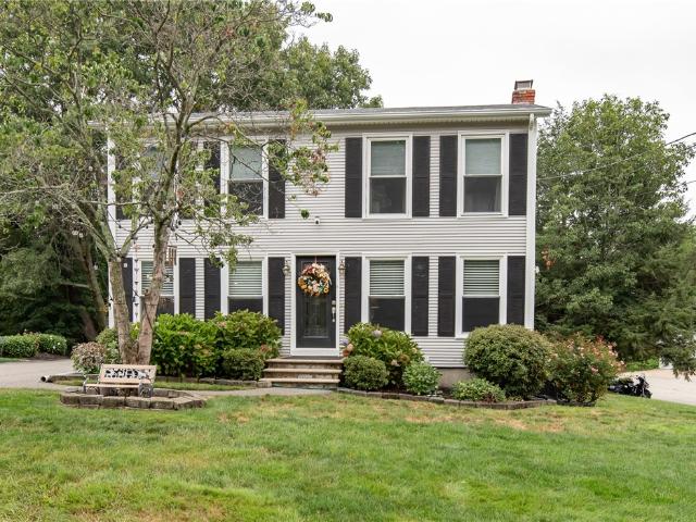 House for sale in Johnston, Rhode Island