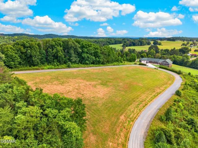 Land for sale in Tennessee