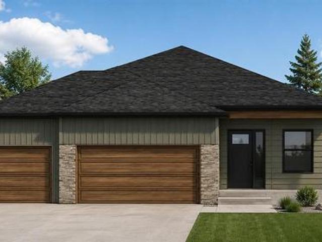 House for sale in Steinbach, Manitoba
