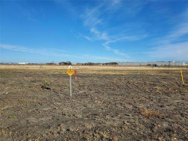 Land for sale in Steinbach, Manitoba
