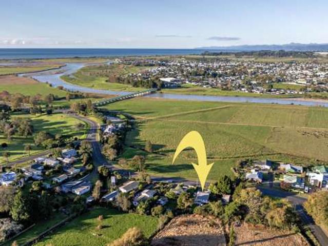 House for sale in Opotiki, Bay Of Plenty
