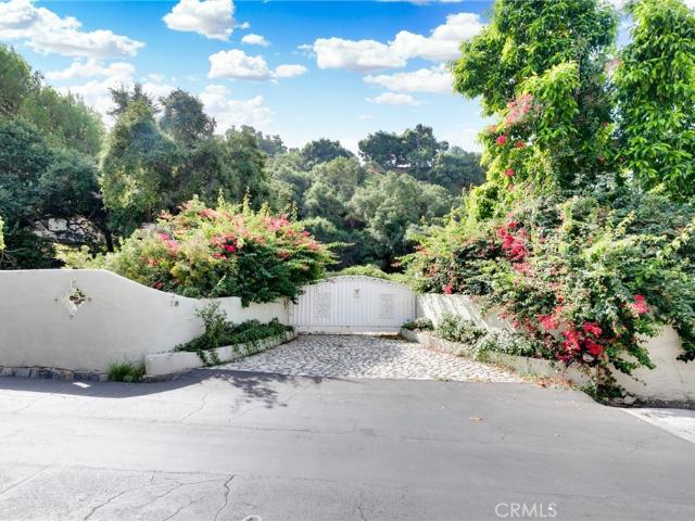 Land for sale in Bradbury, California