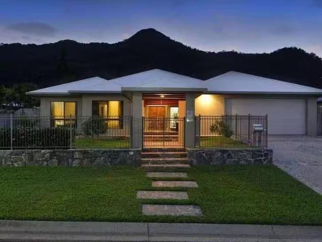 House for rent in Mount Sheridan, Queensland