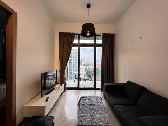 Condominium for rent