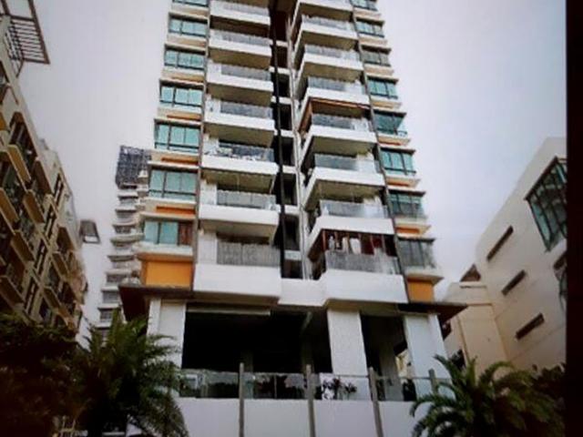 Apartment for rent in Potong Pasir