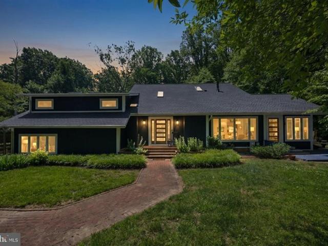 House for sale in Reisterstown, Maryland