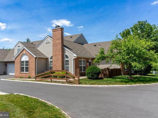 Townhouse for sale in Pennington, New Jersey