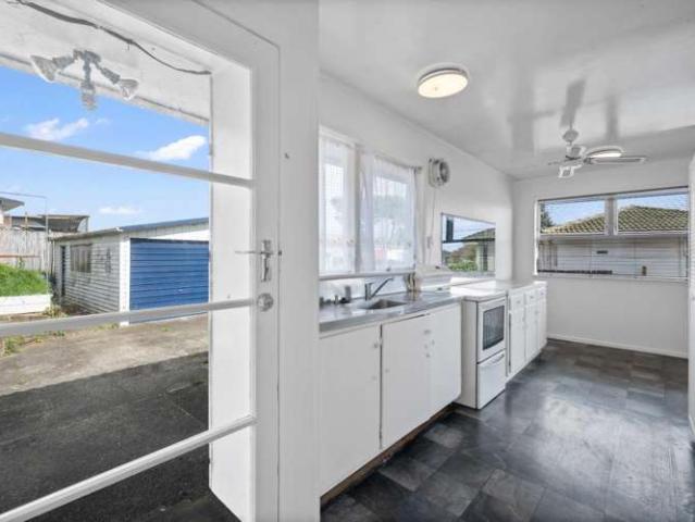 House for rent in Auckland