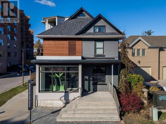 Commercial for sale in Barrie, Ontario