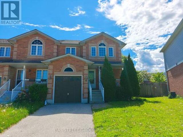 House for sale in Georgina