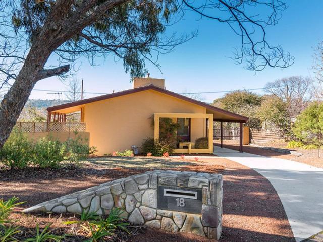 House for rent in Woden, Australian Capital Territory
