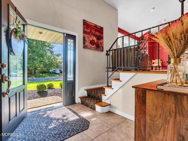 House for sale in Monmouth, New Jersey