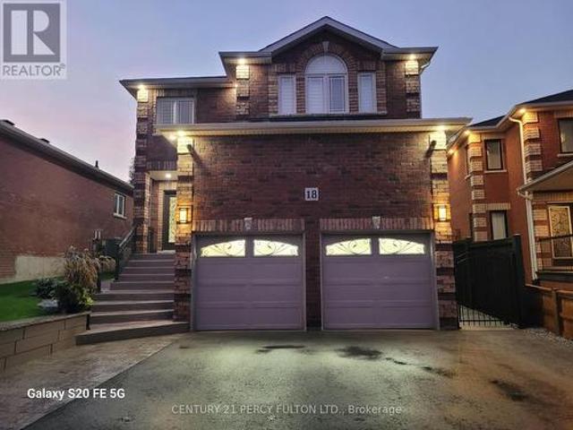 House for sale in Bradford West Gwillimbury, Ontario