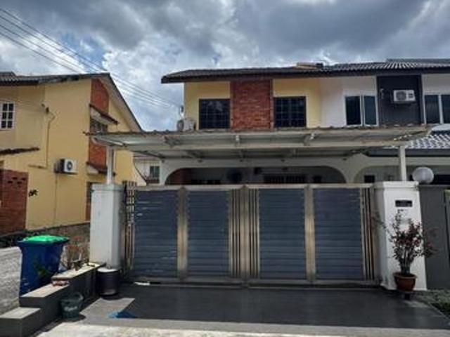 Terraced House for sale in Petaling, Subang Jaya