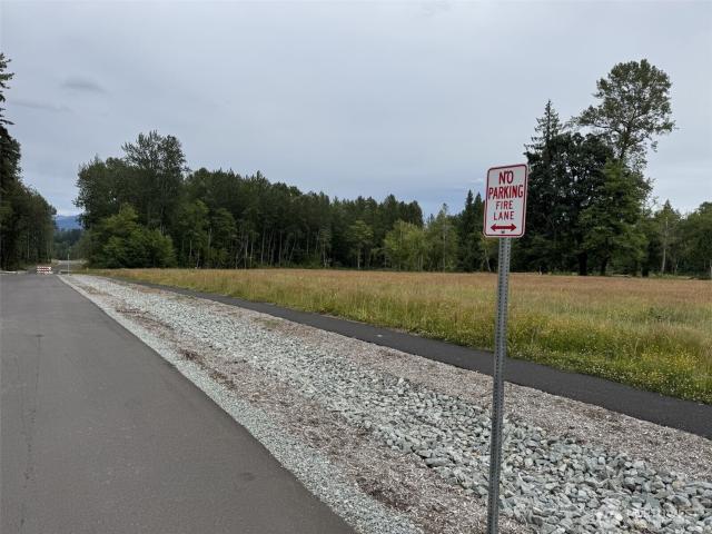 Land for sale in Arlington, Washington