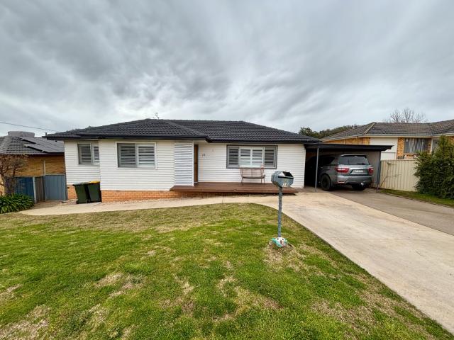 House for rent in Oxley Vale