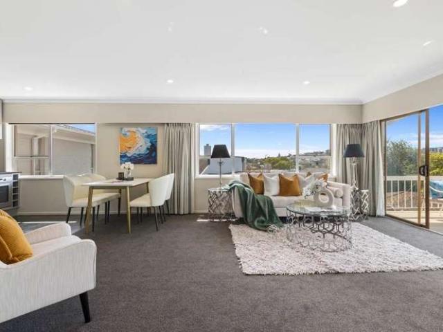 Apartment for rent in Hillersden