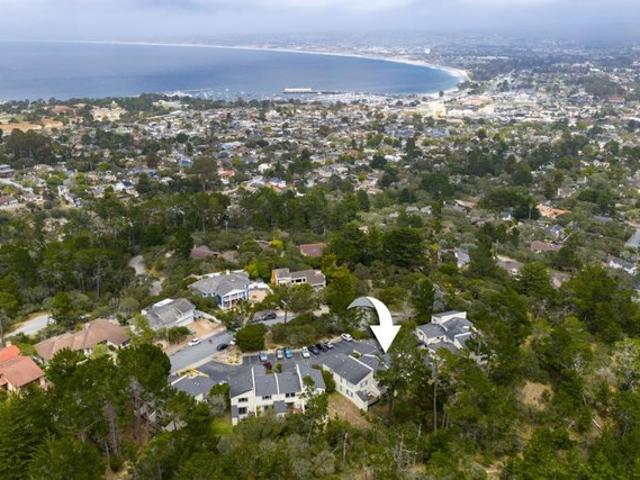 Condo for sale in Monterey, California