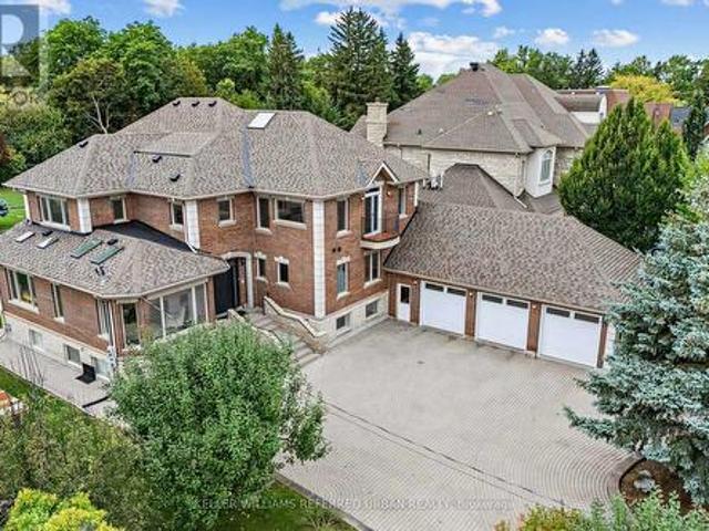 House for sale in York, Ontario