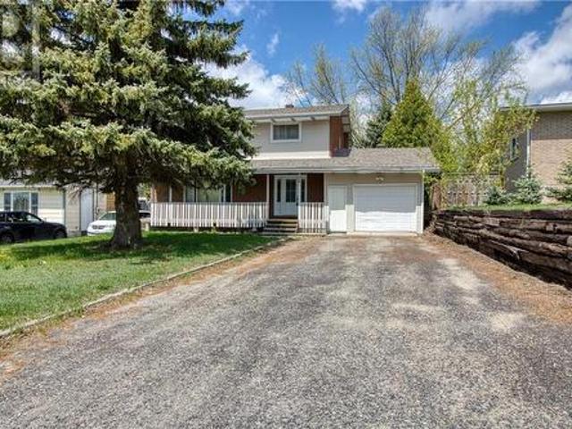 House for sale in Wanup, Ontario