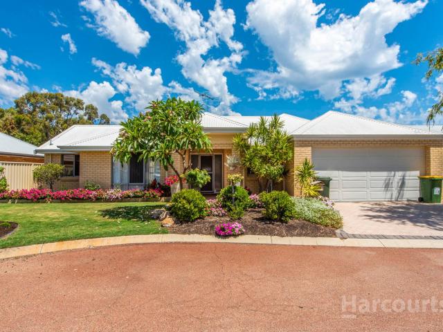 Apartment for rent in Parklands, Western Australia