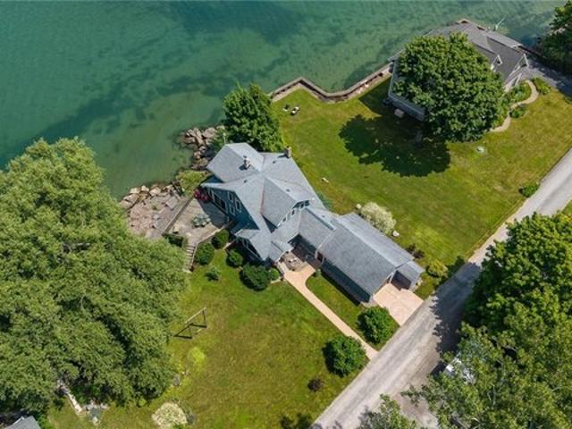 House for sale in Hilton, New York