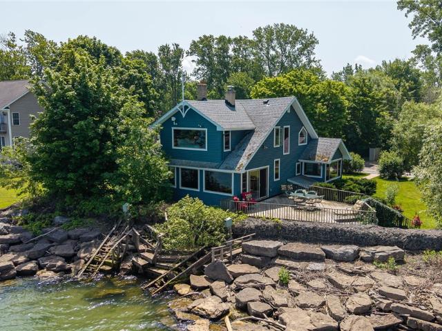 House for sale in Hamlin, New York