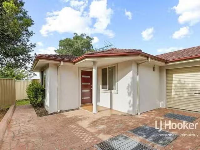 House for rent in South Wentworthville