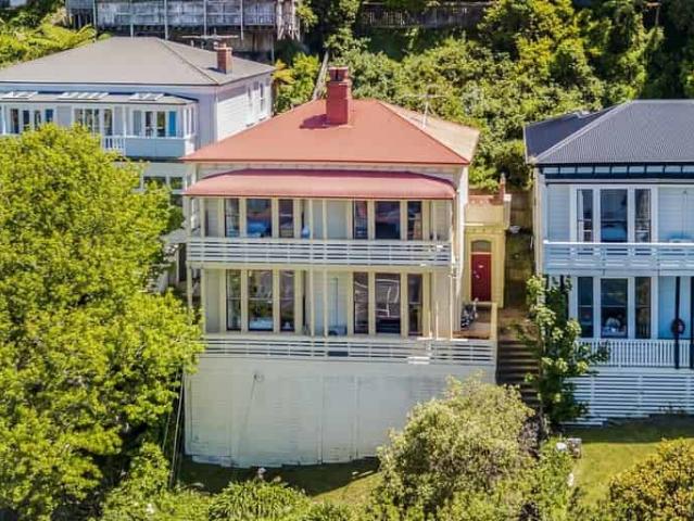 House for rent in Matata, Wellington