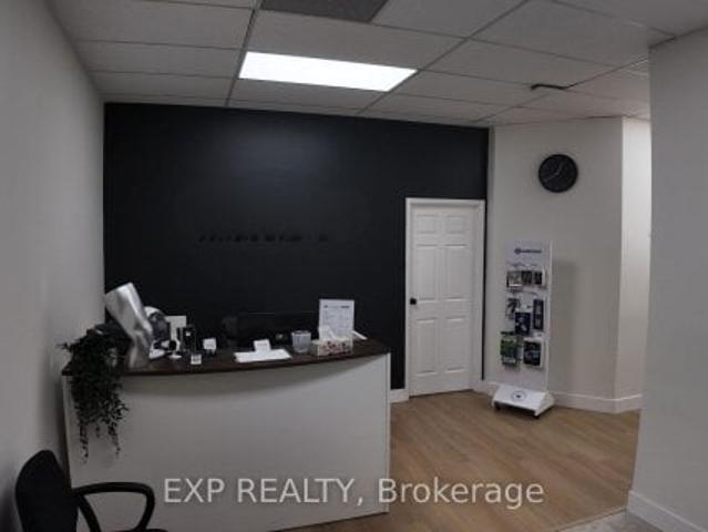 Commercial for sale in Mississauga, Ontario