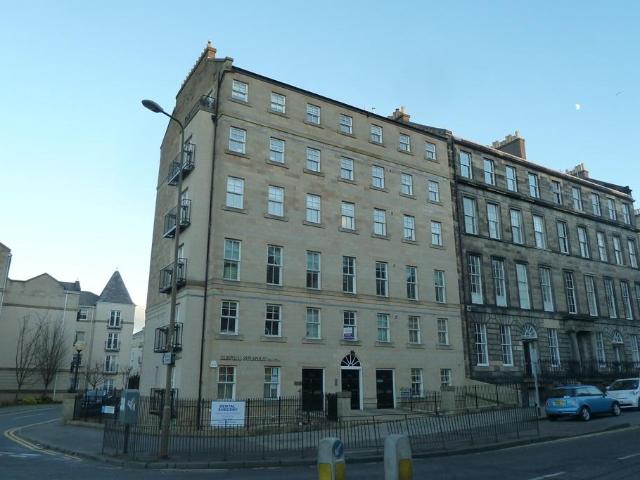 Apartment for rent in Broughton, City of Edinburgh