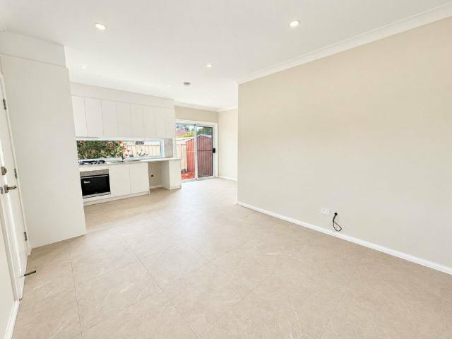 House for rent in Cranebrook, Sydney