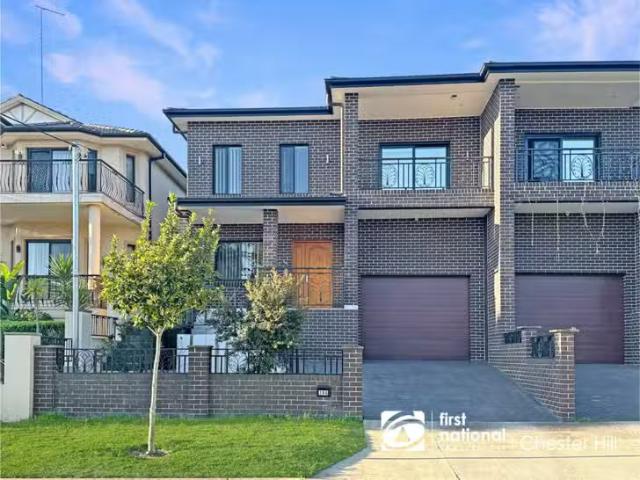 House for rent in Sydney, New South Wales