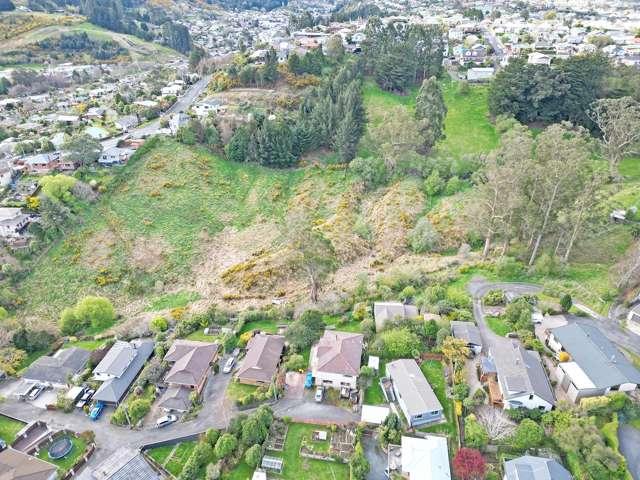 Land for sale in Otakou