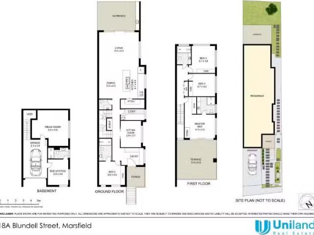 House for rent in Marsfield, Sydney