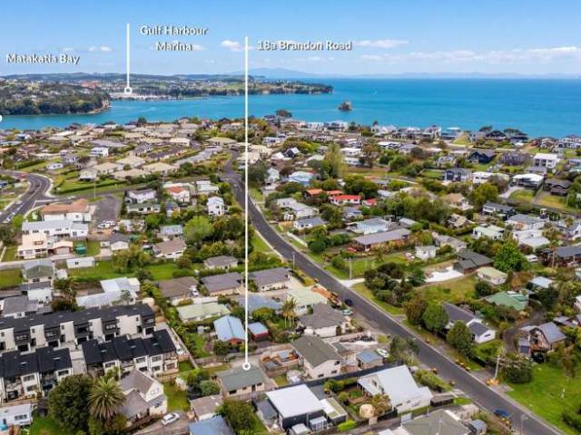 House for sale in Big Manly, Hibiscus and Bays